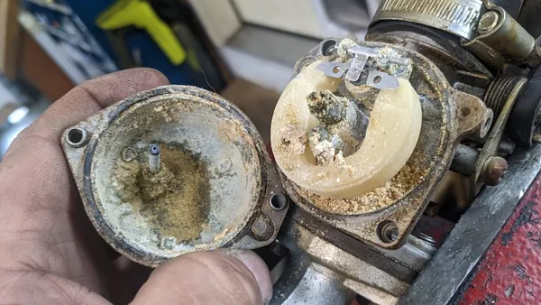 David's Small Engine Repair & Used Equipment Sales Photo 4