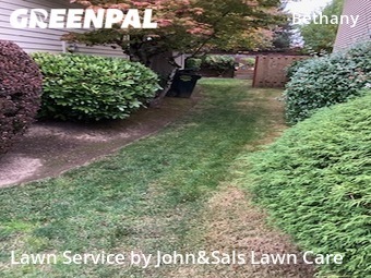 Lawn Mowing nearby Portland , OR, 