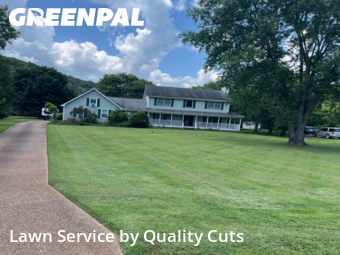 Yard Mowing nearby Hendersonville, TN, 