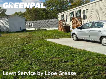 Lawn Service nearby Dimondale, MI, 