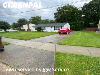 Lawn Service nearby Covington, OH, 