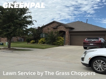 Yard Cutting nearby Denton, TX, 
