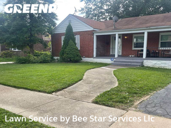 Yard Mowing nearby Ferguson, MO, 