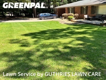 Lawn Service nearby Macon, GA, 