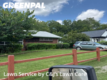 Yard Cutting nearby High Point, NC, 