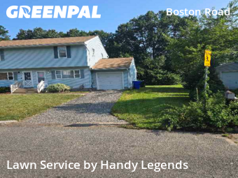 Lawn Maintenance nearby Springfield, MA, 