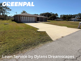Lawn Cutting nearby Palm Coast, FL, 