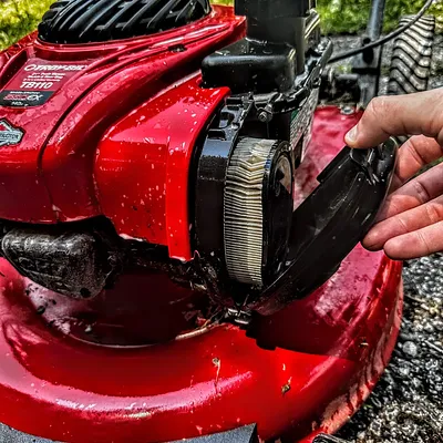 Wildwood Mobile Small Engine Repair Fl Photo 16