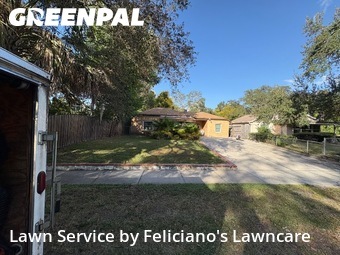 Lawn Cutting nearby Tampa, FL, 