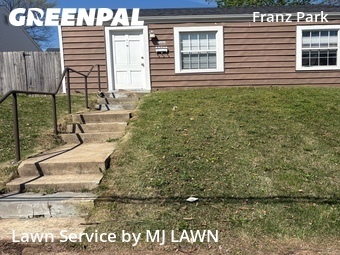 Lawn Mowing Service nearby St. Louis, MO, 