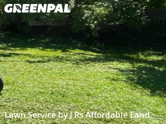 Lawn Cut nearby Strongsville, OH, 