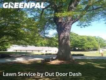 Lawn Maintenance nearby Rome, GA, 