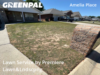 Lawn Cutting nearby Pensacola, FL, 