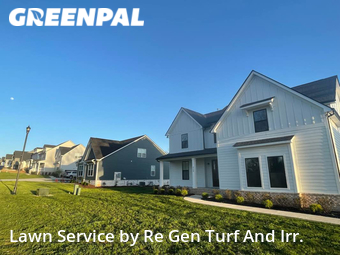 Lawn Mowing nearby Columbia, TN, 