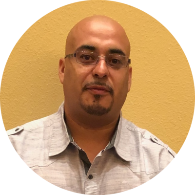 Salinas Lawncare  headshot