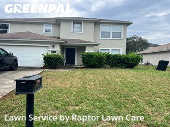 Lawn Cutting nearby Ponte Vedra Beach, FL, 