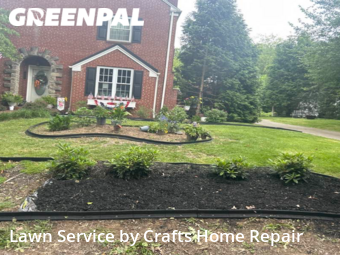 Lawn Cutting nearby Charleston, WV, 