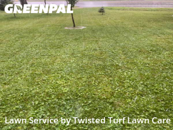 Lawn Care Service nearby Clinton Township, MI, 