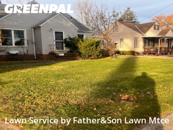 Lawn Service nearby Fairview Park, OH, 