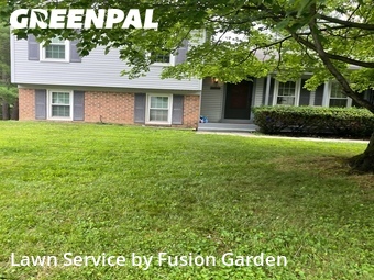 Yard Mowing nearby Gaithersburg, MD, 