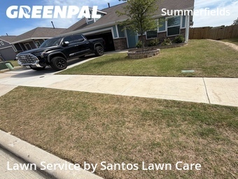 Yard Cutting nearby Fort Worth, TX, 