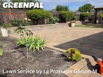 Lawn Maintenance nearby Foster City, CA, 