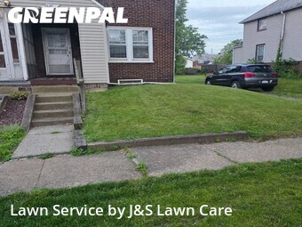 Lawn Mowing Service nearby Erie, PA, 