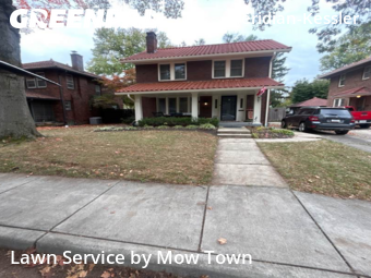 Lawn Mowing nearby Indianapolis, IN, 