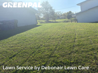 Lawn Maintenance nearby Bellevue, NE, 