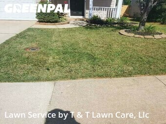 Lawn Mowing Service nearby Greenville, SC, 