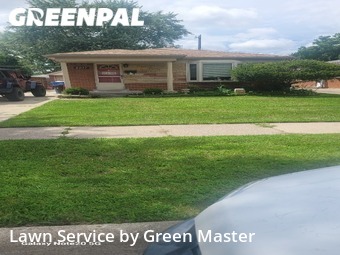 Grass Cut nearby Dearborn Heights, MI, 