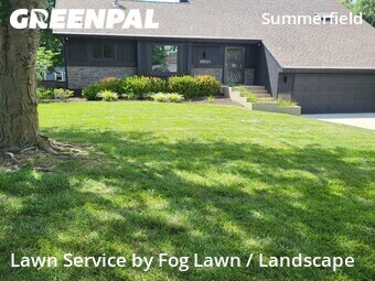 Lawn Maintenance nearby Lenexa, KS, 