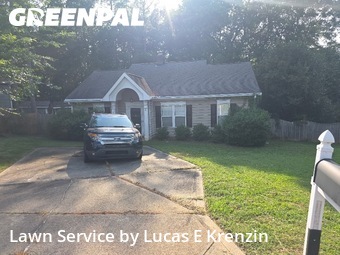 Lawn Care nearby Pineville, NC, 