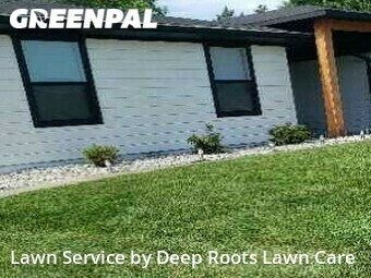 Grass Cutting nearby Springfield, MO, 