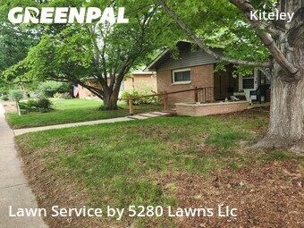 Grass Cutting nearby Longmont, CO, 