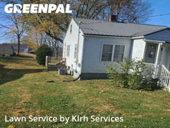 Lawn Service nearby Salem, IN, 