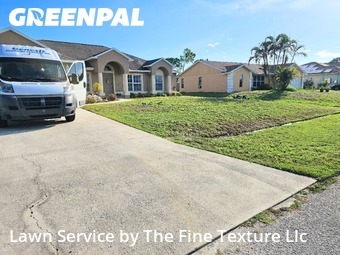 Lawn Care nearby Port St. Lucie, FL, 