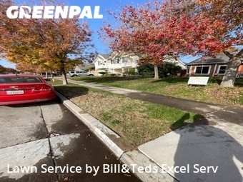 Lawn Maintenance nearby Kerman, CA, 