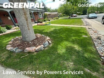 Landscaping Companies In Denver,80222,Landscaping Renovation by Powers Services, work completed in Jun , 2026
