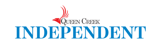 Queen Creek Independent features GreenPal for leaf removal in Gilbert, AZ