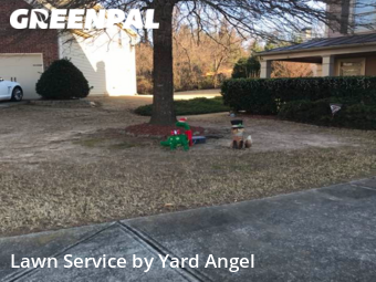 Lawn Mow nearby Cumming, GA, 