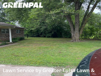 Lawn Care Service nearby Broken Arrow, OK, 