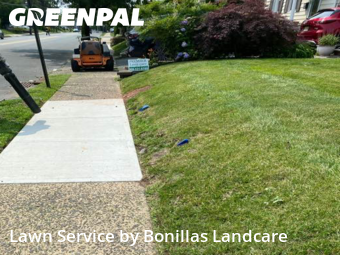 Lawn Mow nearby Roselle Park, NJ, 