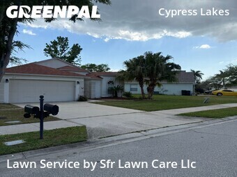 Lawn Care Service nearby Oldsmar, FL, 
