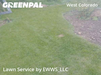 Yard Mowing nearby Manitou Springs, CO, 