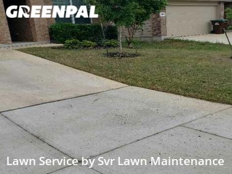 Lawn Maintenance nearby San Antonio, TX, 