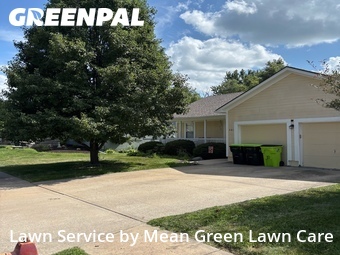 Grass Cutting nearby Belton, MO, 
