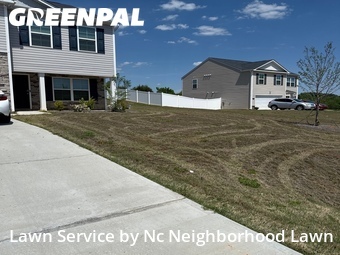 Lawn Cut nearby Lexington, NC, 
