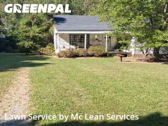 Grass Cut nearby Garner, NC, 