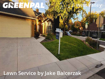 Landscaping Maintenance In Boise,83704,Landscaping Renovation by Jake Balcerzak, work completed in Nov , 2025